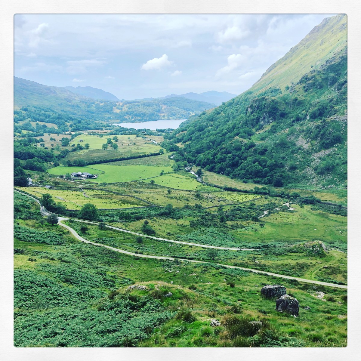 Dag 4 – de dag dat alles mislukte en we alleen maar aten 😋