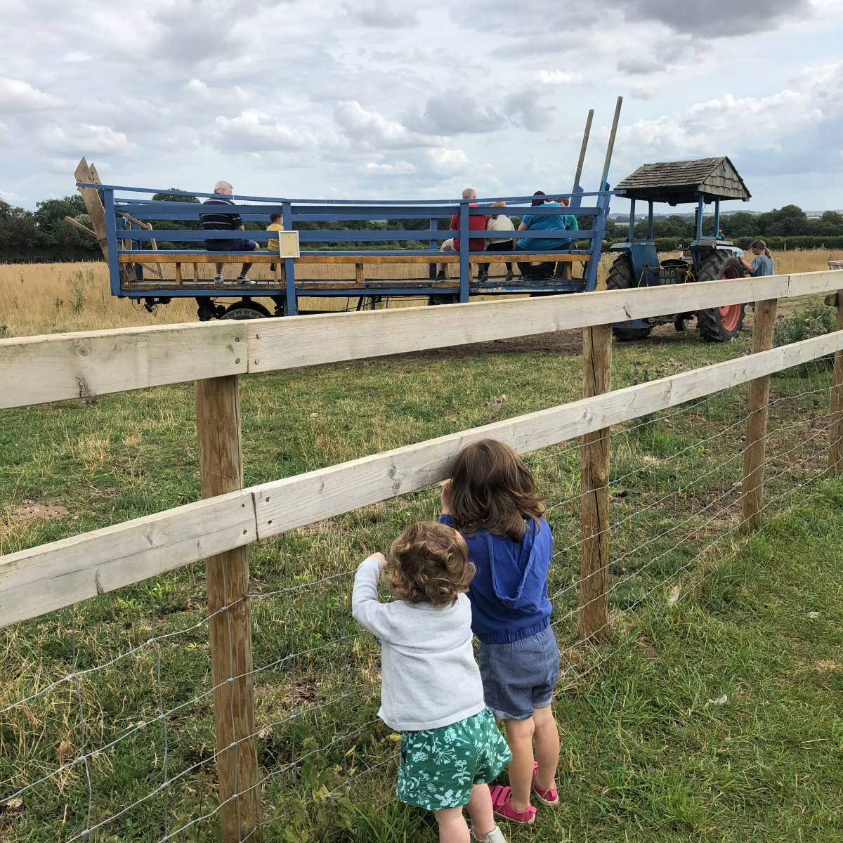 Dag 1 – de tunnel naar Engeland en een bezoek aan Stonehenge