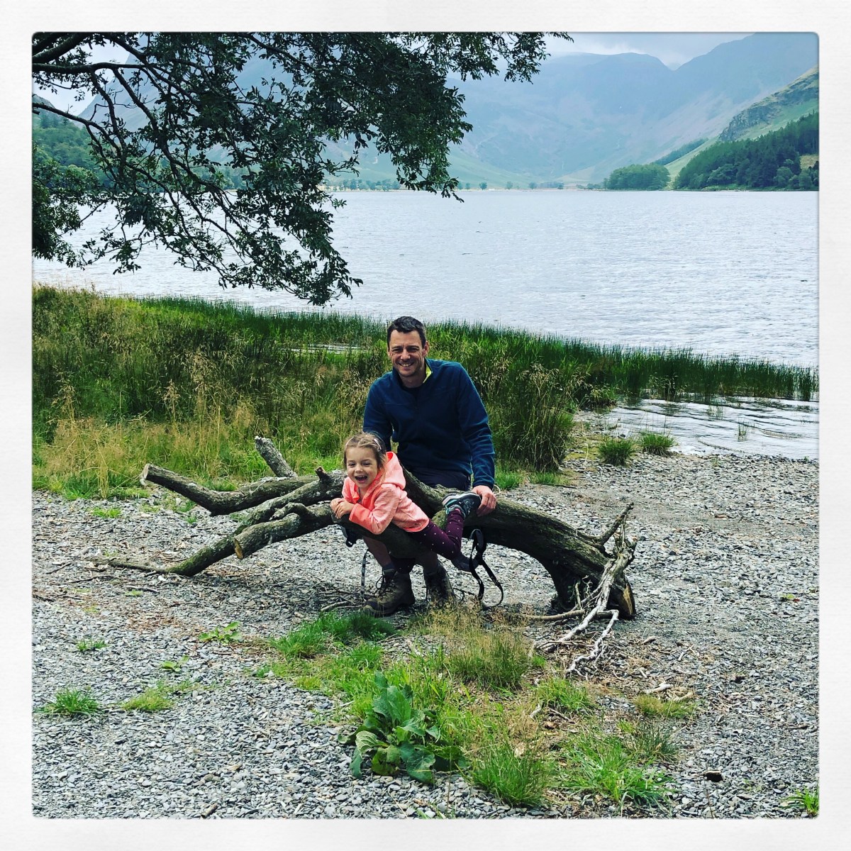 Dag 9 – Buttermere en omstreken in de Lake District