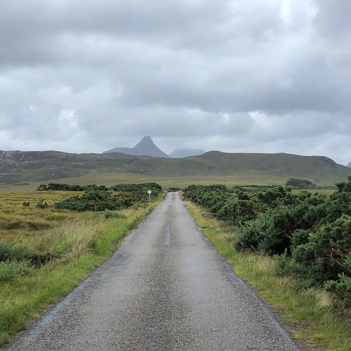Dag 16 – het Noorden verkennen