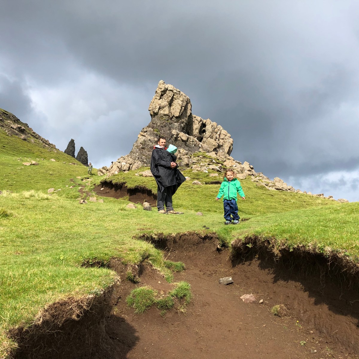 Dag 18 – Isle of Skye!