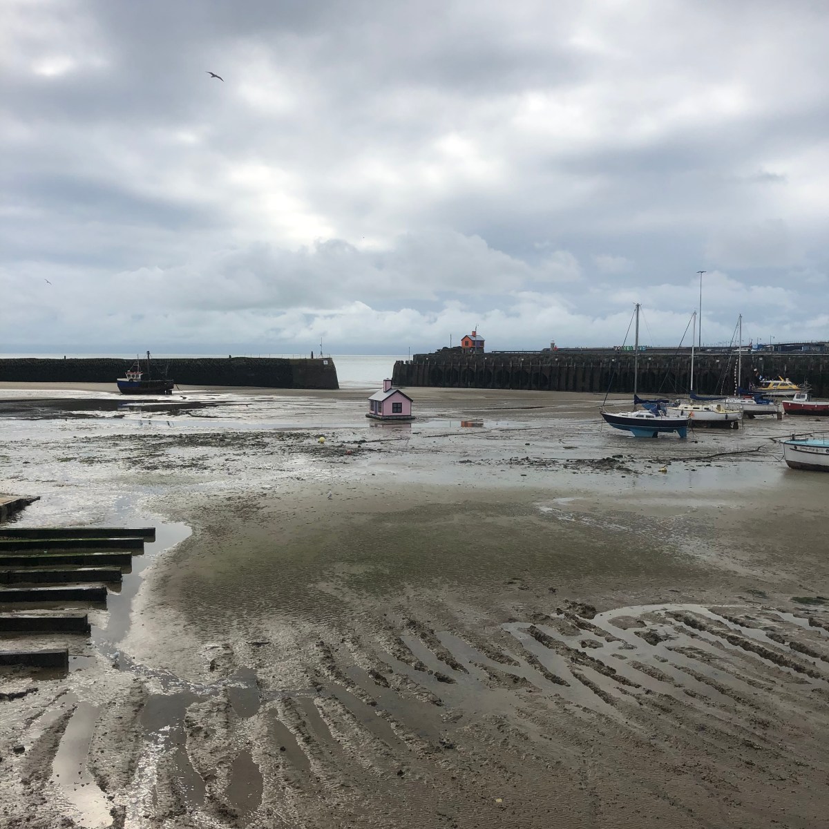 Dag 23 – bijna thuis