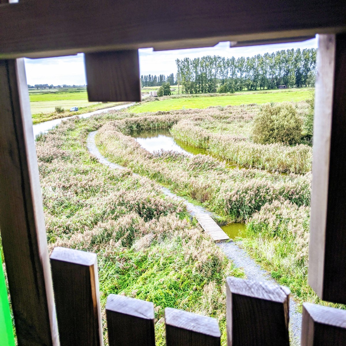 De Blankaart (Diksmuide)