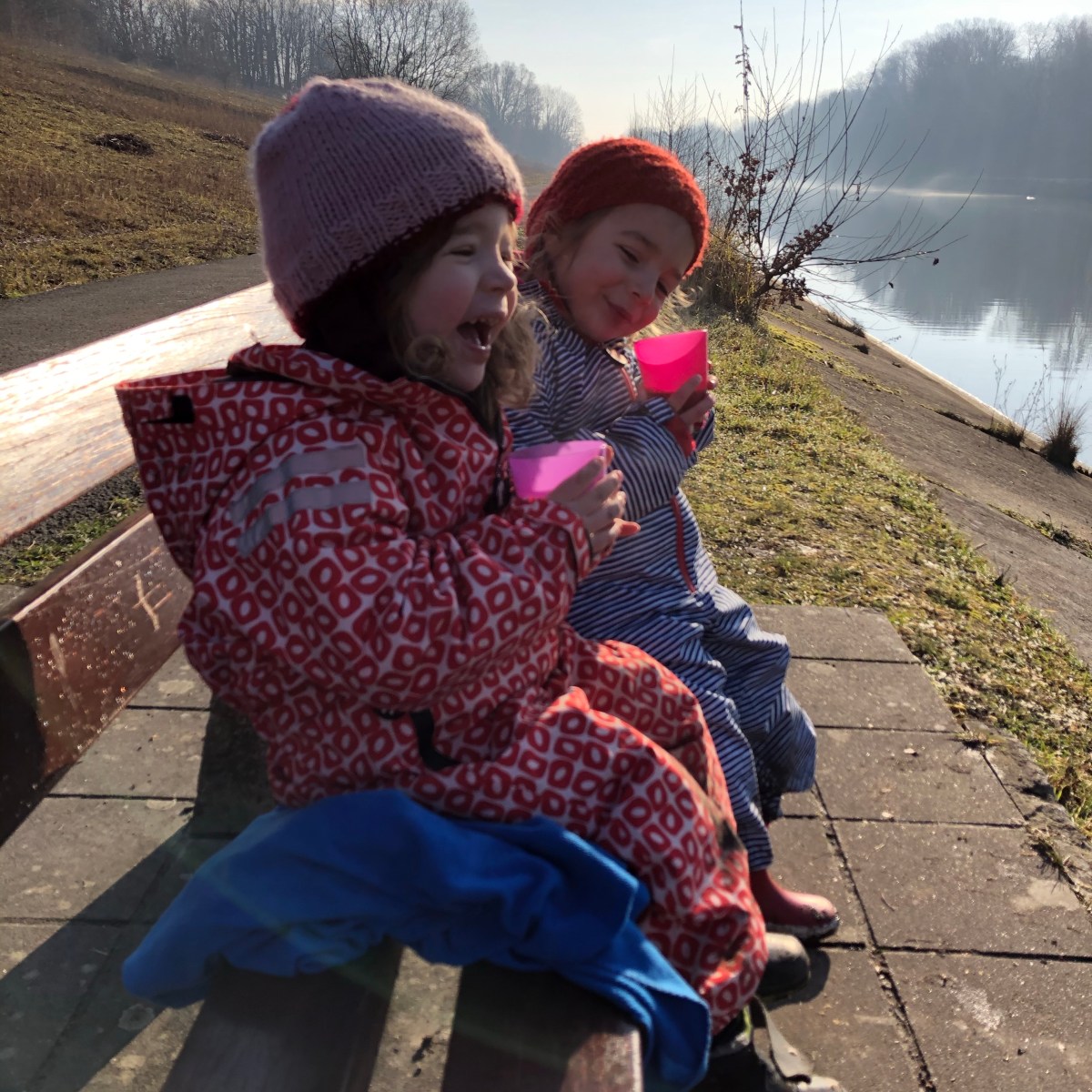 Orveytwandeling (Zwevegem)