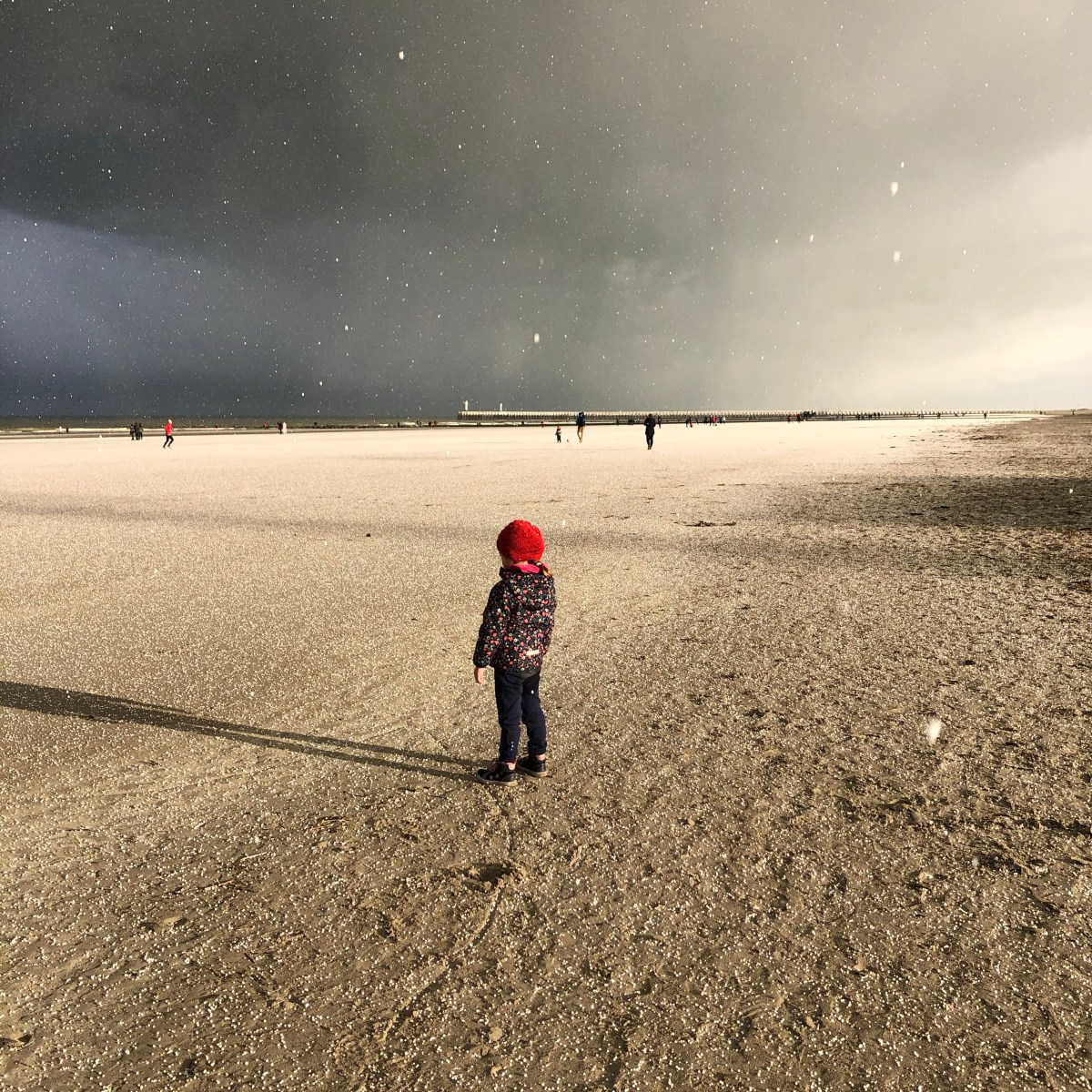 Oostende tot Nieuwpoort