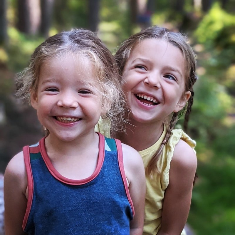 Dag 7 – Tiveden NP en Garphyttan NP