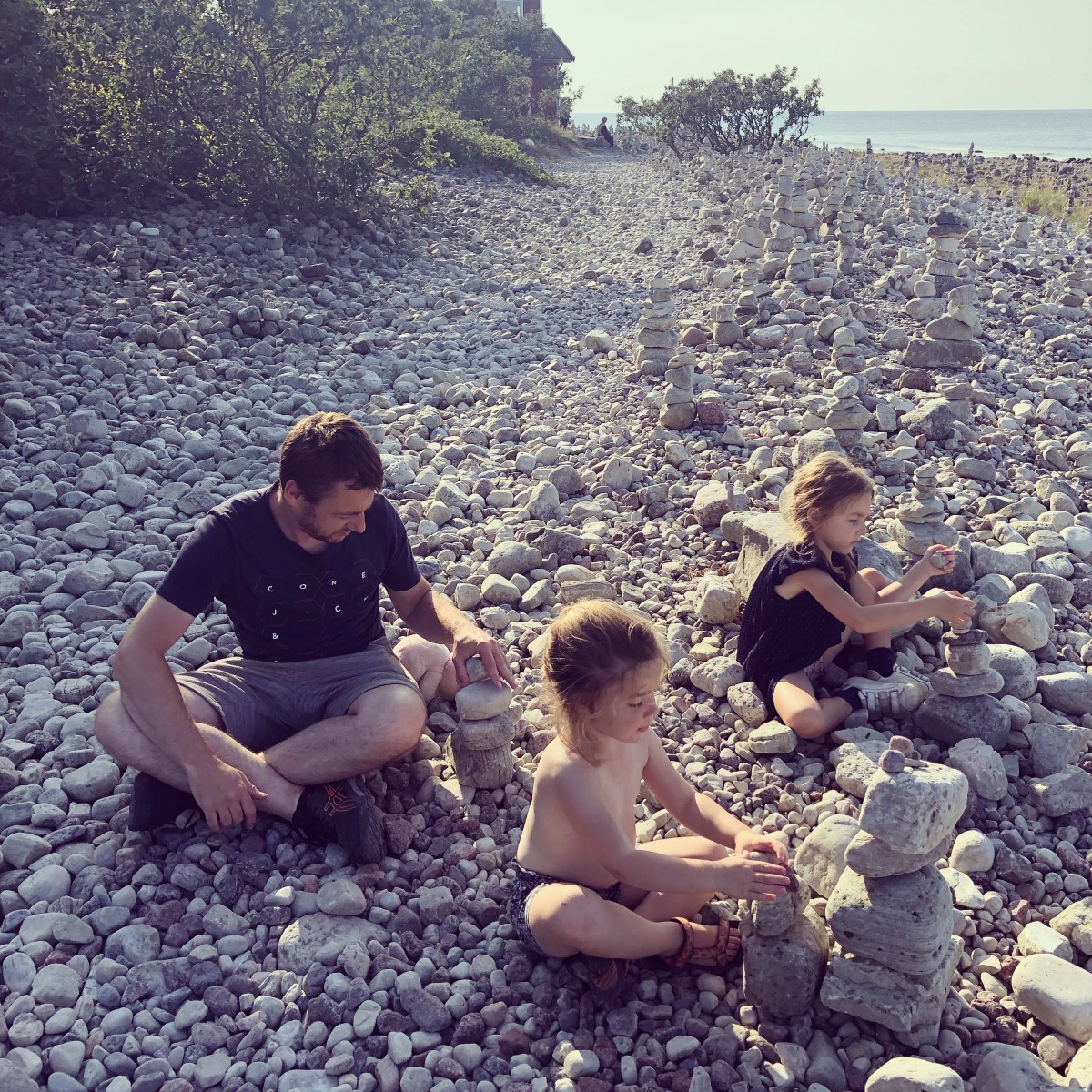 Dag 5 – Nog een dagje Öland