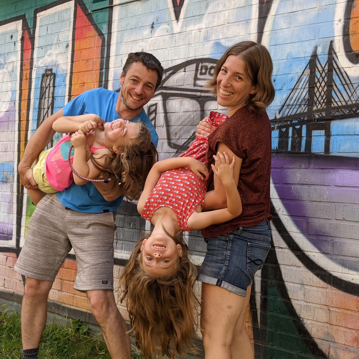 Dag 3 – Steppen in de hitte & menhirs in de mist