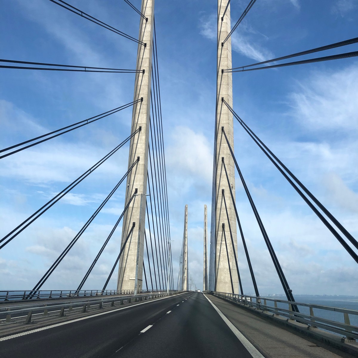 Dag 30/31 – Als we onze stal rieken….