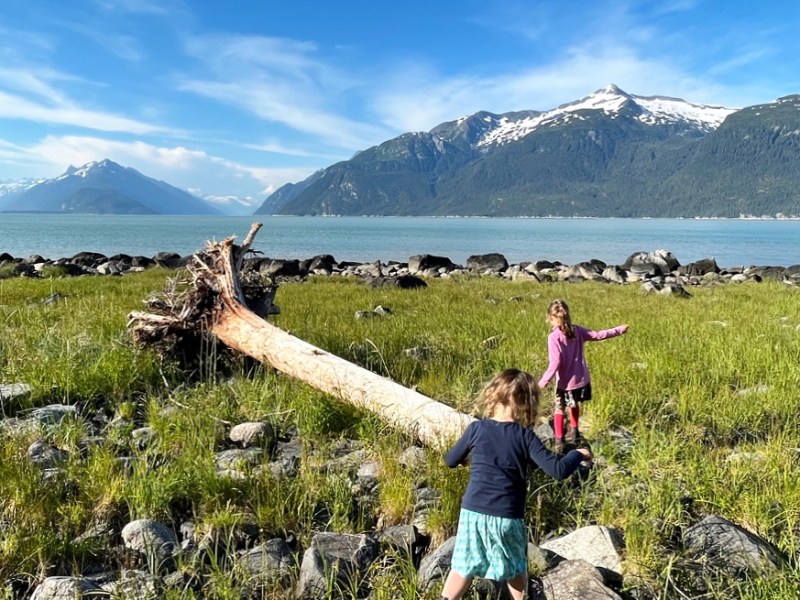 Avonturen uit de Klondike…