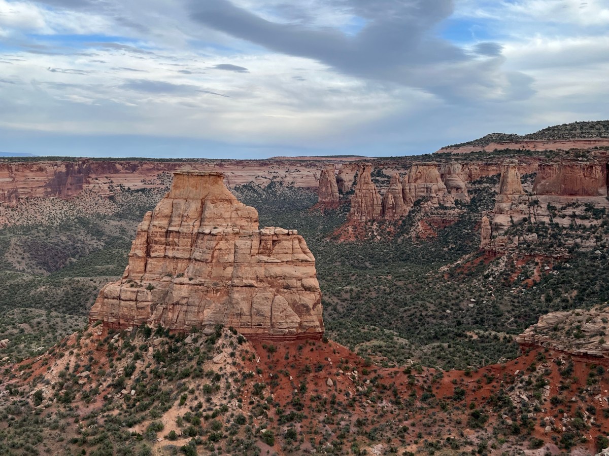 Ooooh verrassend Colorado