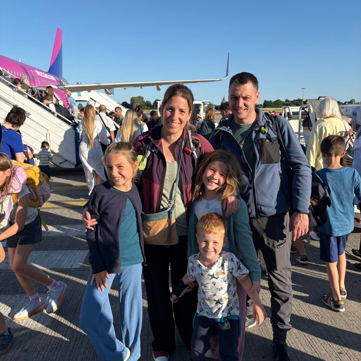 Kutaisi here we come